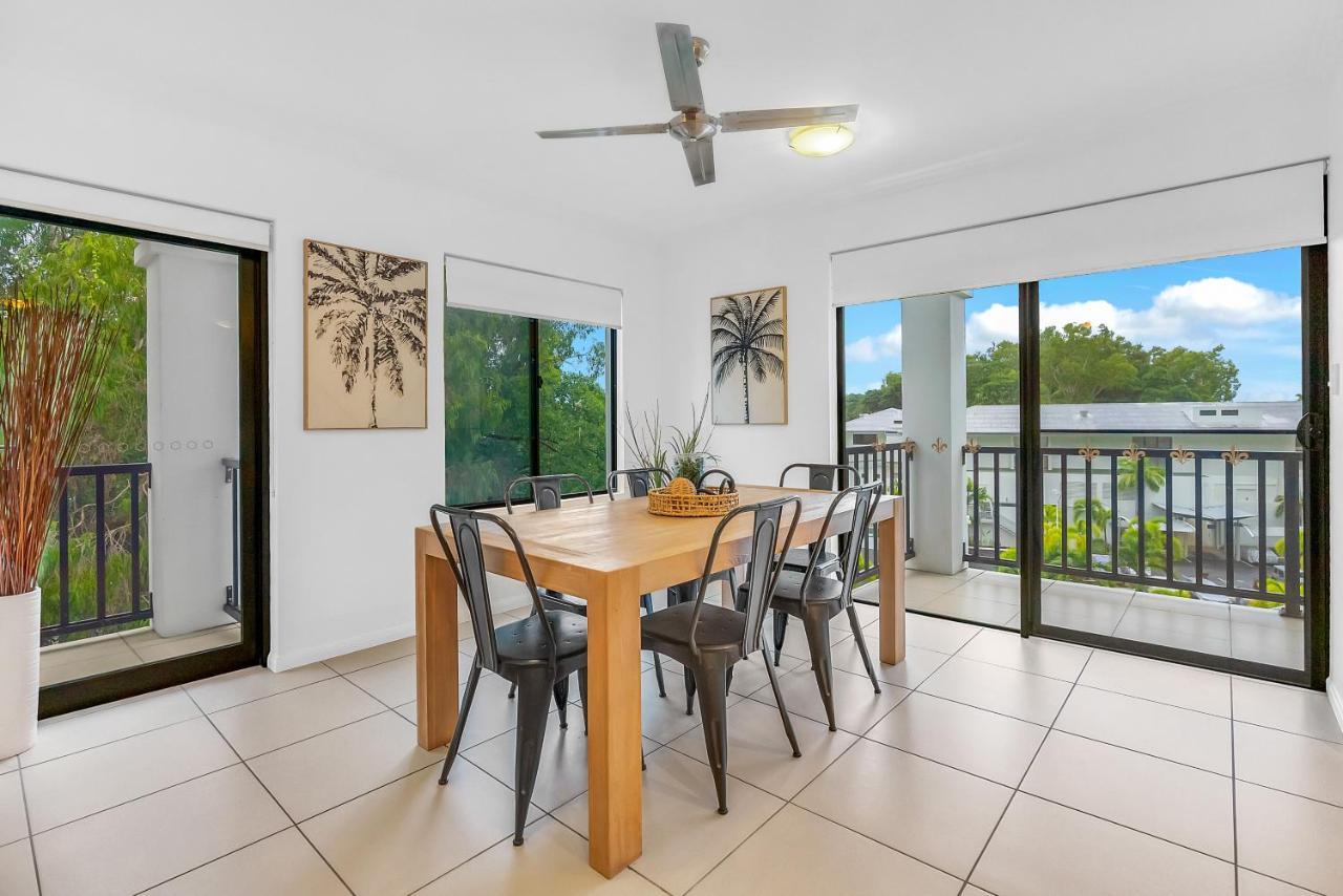 Elysium Apartments Palm Cove Exteriör bild