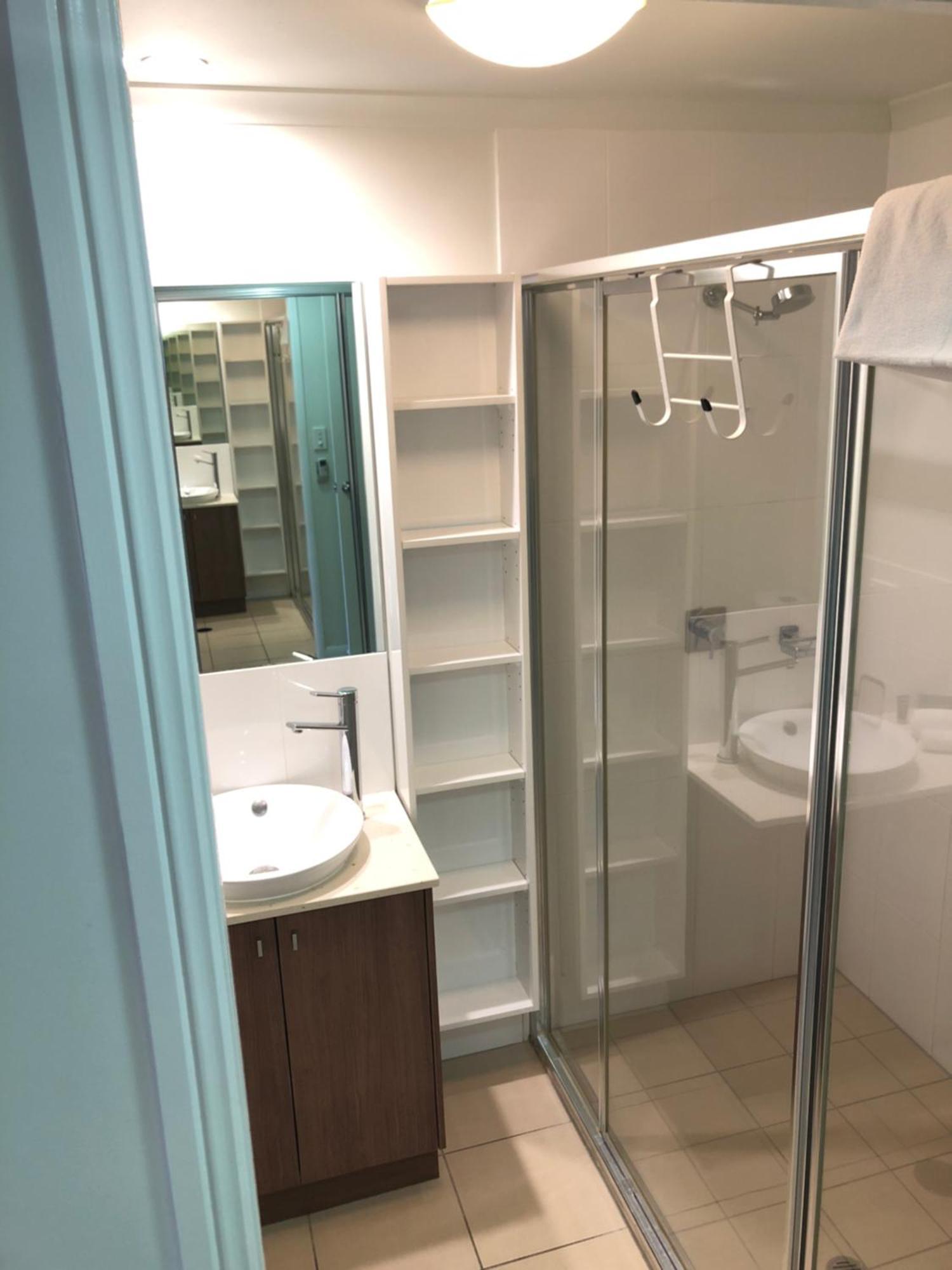 Elysium Apartments Palm Cove Rum bild